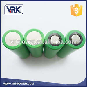 Echtes 18650 <span class=keywords><strong>3</strong></span>,6 V 2600 mAh 30A batterien vtc5 2600 mah - Product Image 1