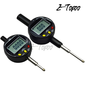 Etopoo indicador digital de discagem, indicador de mostrador de função abs 12.7/25.4mm <span class=keywords><strong>0.01mm</strong></span> - Product Image 4