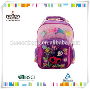precio de fábrica bolsa de los niños/mochila de los niños/de alta calidad de Nuevo estilo bolsas de la escuela - Product Image 1