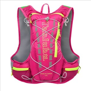 <span class=keywords><strong>Mochila</strong></span> de Hidratación Personalizada de 15L con Cierre de Cremallera para Jóvenes, Niños y Niñas, Adultos, Hombres y Mujeres, para Ciclismo y Running - Product Image 3