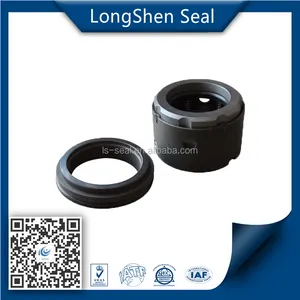China Golden Supplier unbalanced single face mechanical seal with Multi-springs HFHC-30