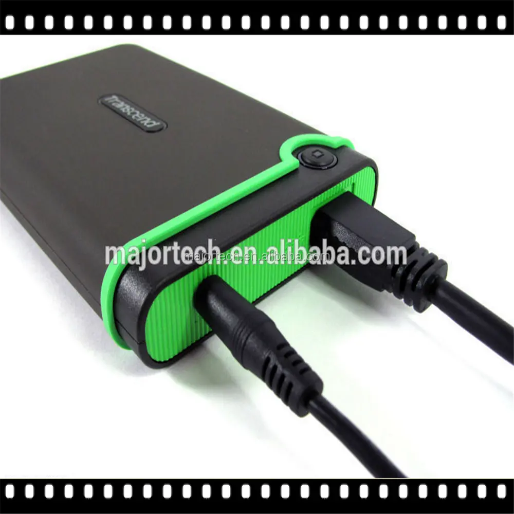 StoreJet 25M3 1 테라바이트 1T USB 3.0
