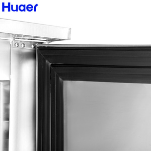 Thương mại làm mát bằng không khí 5 Pan kem cứng Gelato Blast Tủ đông thiết bị làm lạnh - Product Image 6