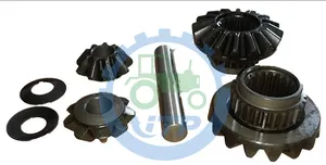 Differential Agriculture Parts Gear Hot Sale RE271384 Differential Gear Kit Suitable For John Deere For Agricultural Machinery Tractors Parts