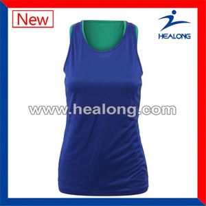 discount healong dye-sublimation printing wear tennis - Product Image 3
