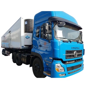 <span class=keywords><strong>Semi</strong></span>-<span class=keywords><strong>remorque</strong></span> <span class=keywords><strong>frigorifique</strong></span> CLW de 20 pieds, <span class=keywords><strong>remorque</strong></span> <span class=keywords><strong>frigorifique</strong></span>, <span class=keywords><strong>camion</strong></span> <span class=keywords><strong>frigorifique</strong></span>, boîte <span class=keywords><strong>frigorifique</strong></span> à vendre - Product Image 1