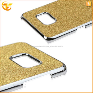 Glitter placage hard cover shell pour <span class=keywords><strong>samsung</strong></span> <span class=keywords><strong>galaxy</strong></span> <span class=keywords><strong>s7</strong></span> - Product Image 5