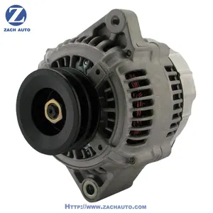 24V 60A Not Rebuilt ALTERNATOR 3E7772 OR9437 1012117920 FOR Caterpillar Wheel Loaders 914G