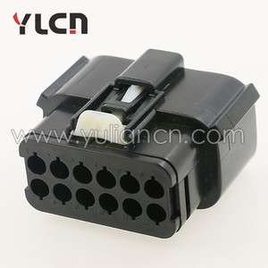 12 p delphi pa66 connecteur mâle ip65 <span class=keywords><strong>étanche</strong></span> connecteur <span class=keywords><strong>wago</strong></span> connecteur - Product Image 2