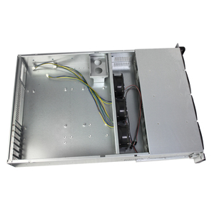 Hohe leistung 2u rack 12 buchten hot swap server fall mit <span class=keywords><strong>SATA</strong></span> SAS <span class=keywords><strong>backplane</strong></span> für cloud server