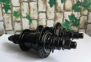 ดุมล้อฟรีโคสเตอร์แบบซีลแบริ่ง สำหรับจักรยาน BMX ฟรีสไตล์ แกน CrMo 175 มม. คุณภาพดี ราคาประหยัด - Product Image 4