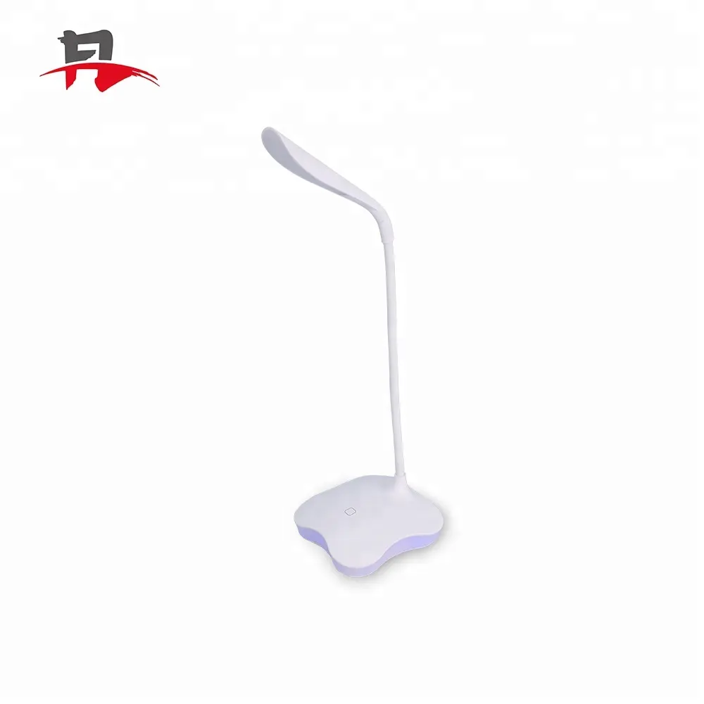 Lampe LED Portable à 3 niveaux de Protection des yeux, lumière de bureau à intensité variable, veilleuse USB, lampe de Table