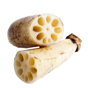 Alta Benefici Verdure Fresche Cibo Radice di Loto - Product Image 5