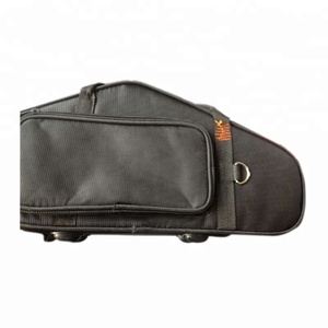 <span class=keywords><strong>Saxophone</strong></span> soprano SEASOUND OEM de haute qualité JYSS100DLN, clés en nickel bon marché avec tonalité BB pour les musiciens - Product Image 3