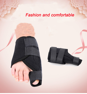 El dedo gordo del pie <span class=keywords><strong>juanete</strong></span> férula y hallux valgus corrector - Product Image 2