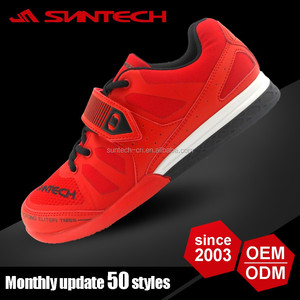 2015 el más nuevo plana <span class=keywords><strong>dura</strong></span> crossfit levantamiento de pesas <span class=keywords><strong>zapatos</strong></span> - Product Image 1