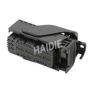 94 pin ecu male auto connector for honda 3-1534904-4