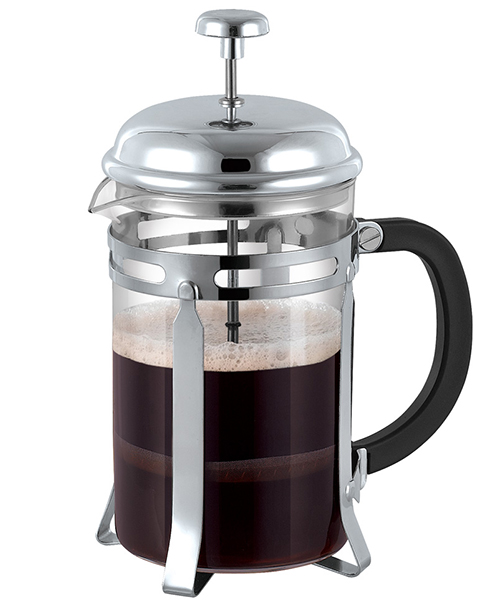 Wholesale Haonai 1000ml espresso french press coffee espresso french press american french press