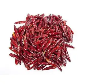 Zeer Hot Pittige Nieuwe Gewassen Beste Prijs Chili Peper Uit China Als Ruwe Spice