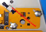 Macchina Punzonatrice Idraulica EMM Q35Y-30, Forza 400kN, Motore 5.5kW, Alta Produttività - Product Image 4