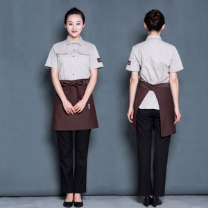 Encuentre el mejor fabricante de uniforme para meseras y uniforme para  meseras para el mercado de hablantes de spanish en alibaba.com