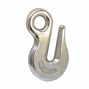Acero inoxidable barco elevador horquilla grab <span class=keywords><strong>hook</strong></span> - Product Image 1