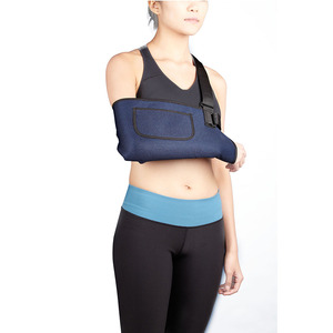 Équipement de rééducation en nylon unisexe, léger, respirant, confortable, pour le sport, les bras et les épaules - Product Image 4