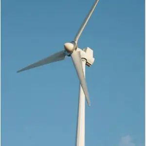 Generador de turbina de viento de uso doméstico de 1kw, molino de viento con CE,ROHS