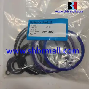 seal kit untuk jcb HM360 hidrolik batu pemutus 