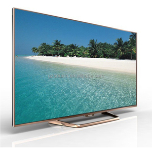 Ultra HD TV 85 90 100 120 pulgadas LED 4 K televisión con pantalla grande - Product Image 1