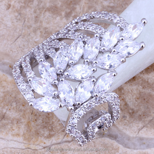 Nuevos Anillos <span class=keywords><strong>de</strong></span> Compromiso Indios Cz <span class=keywords><strong>de</strong></span> Dedo Largo con <span class=keywords><strong>Nombres</strong></span>, Joyería <span class=keywords><strong>de</strong></span> Alto Margen - Product Image 2