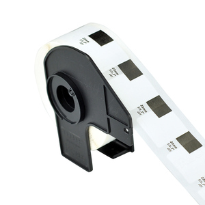 23mm * 23mm * 1000 etiqueta DK 1221 compatible para <span class=keywords><strong>brother</strong></span> <span class=keywords><strong>QL</strong></span> <span class=keywords><strong>700</strong></span> impresoras DK-11221 DK 11221 - Product Image 2