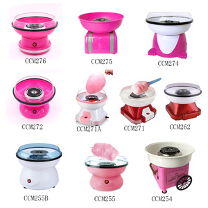 <span class=keywords><strong>Machine</strong></span> à <span class=keywords><strong>barbe</strong></span> à <span class=keywords><strong>papa</strong></span> en sucre pour enfants, nouveau Style 2020 - Product Image 4