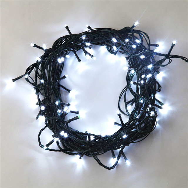 Strict Quality Check Supplier Cheap Mini LED Light Battery Powered Christmas Light Garden Patio Decoration
