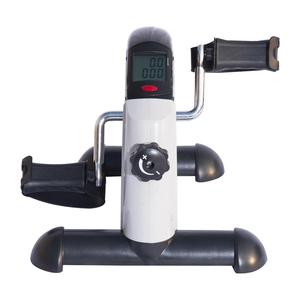<strong>Elliptical</strong> Magnetic Pedal Exerciser Machine Mini Exercise <strong>Bike</strong> for Rehabilitation