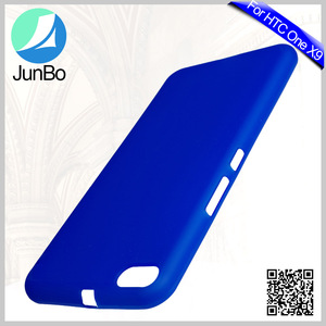 Telefono cellulare aspetto colorato caso della copertura posteriore per <span class=keywords><strong>htc</strong></span> <span class=keywords><strong>one</strong></span> x9 - Product Image 4