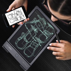 Ultimo dispositivo di <span class=keywords><strong>input</strong></span> per la scrittura mini bambini intelligenti elettronici rilievo di scrittura bordo - Product Image 5