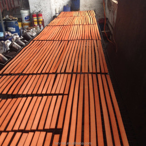 Bracelet en cuir véritable Durable et personnalisé, sans boucle, lanière - Product Image 6