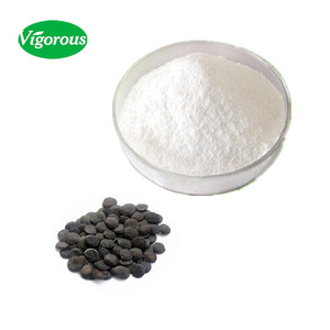 PAHs soddisfa la norma europea organica naturale 5-htp 98% griffonia estratto di semi - Product Image 1