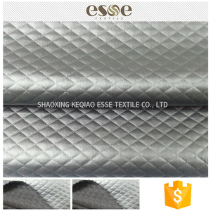 T/SP scuba jacquard telas de <span class=keywords><strong>papel</strong></span> vestuario y textiles <span class=keywords><strong>para</strong></span> las ventas - Product Image 1