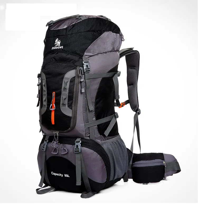 Рюкзак для активного отдыха, походов, альпинизма, путешествий, альпинизма