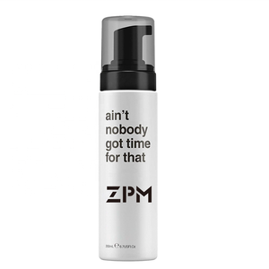 ZPM OEM/ODM Offre Spéciale de marque privée 100% mousse de bronzage foncé en profondeur naturelle <span class=keywords><strong>Spray</strong></span> bronzant DHA Mousse autobronzante sans soleil - Product Image 1