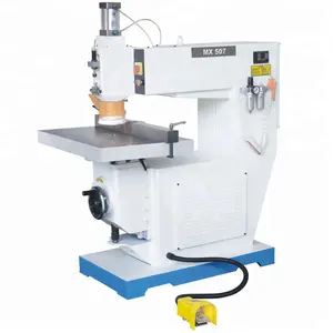 MX507 High Speed Router Woodworking Machine Made in Chine Wood Router With Tilting Spindle