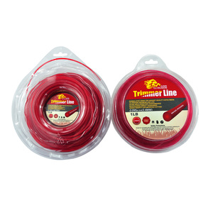 30cc di Qualità <span class=keywords><strong>Professionale</strong></span> Bordo Trimmer Erba Taglierina di Nylon Linea - Product Image 1