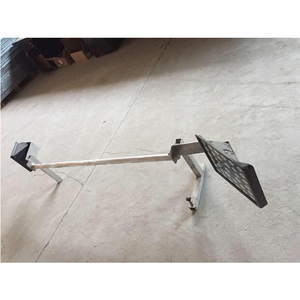 Jbc 3d מוט מוט עבור גלגל מכונת יישור מכונת כלי rcp - Product Image 2