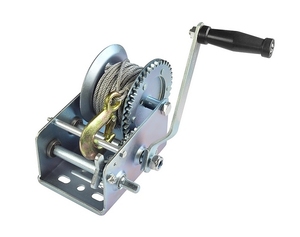 Derek tangan kapal Manual portabel kecil 1000lbs - Product Image 4