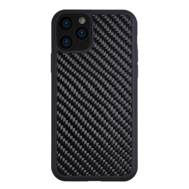 Gloss Carbon Fiber