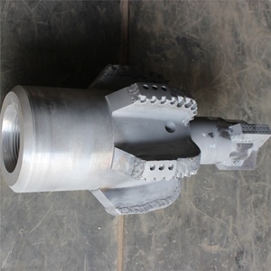 <strong>PDC</strong> Drag <strong>Bit</strong>,56 mm <strong>Pdc</strong> <strong>Bit</strong> Body,hole <strong>Boring</strong> <strong>Pdc</strong> Rock Drill <strong>Bits</strong> - Product Image 2