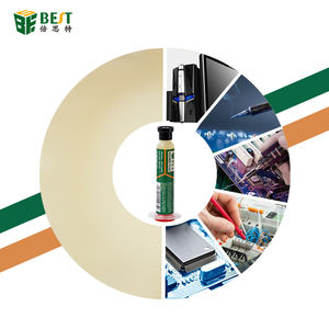 BESTOOL 559A 10g <span class=keywords><strong>Pasta</strong></span> Saldante Senza Piombo ESD <span class=keywords><strong>per</strong></span> SMT/PCB/LED, Flussi di <span class=keywords><strong>Saldatura</strong></span> Senza Pulizia, Vendita Diretta dalla Fabbrica - Product Image 4