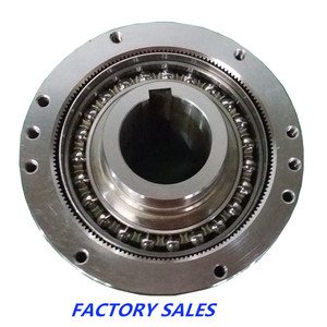 XBF התאמת שלב הרמוני תשלובת - Product Image 1